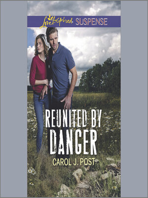 cover image of Reunited by Danger